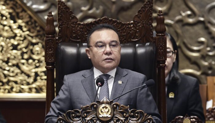 8 Fraksi DPR Setujui RUU Perubahan UUPA Jadi Usul Inisiatif