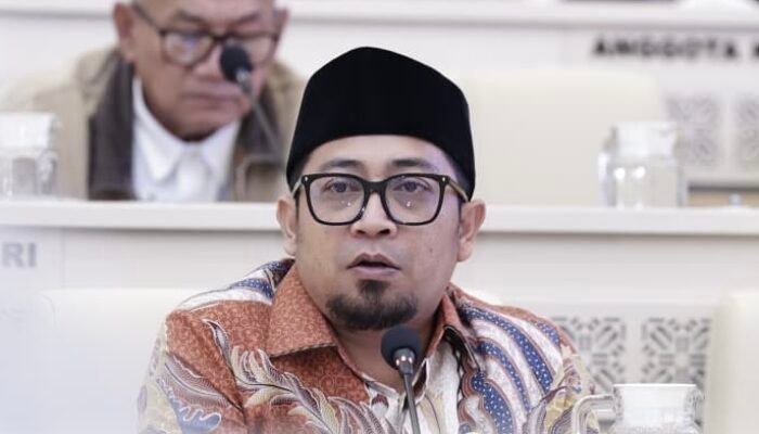 RUU Reforma Agraria Bidik Konflik dan Ketimpangan Tanah