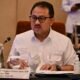 Anggota DPR RI Pangeran Khairul Saleh soroti penanganan karhutla di Kabupaten Banjar