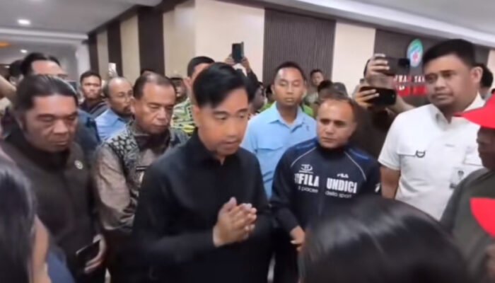 Wapres Gibran Tanggung Biaya Korban Keracunan MBG