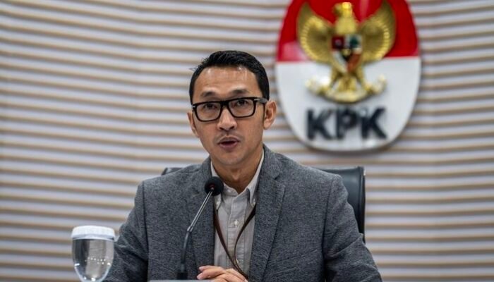 KPK OTT BPN Bogor, 17 Orang Diamankan