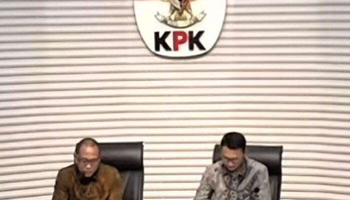 KPK Dalami Dugaan Uang HGB untuk Muktamar