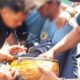 Kakek Jual Ganja di Medan, 880 Gram Disita Polisi