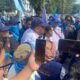 Demo di Kantor Gubsu, DPN Desak BGN Audit Dapur