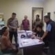 Begal Motor Sembunyi di Sumur, Dibekuk Polsek Medan Tembung