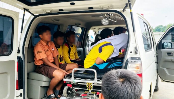 Dugaan Keracunan MBG di Galang, PDIP Sumut Minta Evaluasi