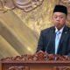DPR Sahkan UU Reforma Agraria, Nusron Wahid Sampaikan Pendapat Pemerintah