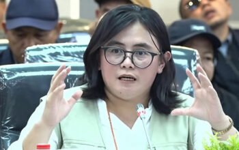 Dewi Kartika KPA membahas UU Reforma Agraria dan konflik agraria
