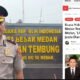 Polsek Medan Tembung Tegaskan Kasus Anisyah Sudah Masuk Tahap Tersangka
