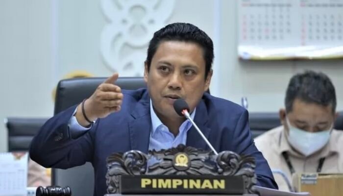 Anggaran Basarnas 2026 Minim, Komisi V Dorong Tambahan