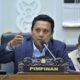 Andi Iwan Aras soroti minimnya anggaran Basarnas 2026