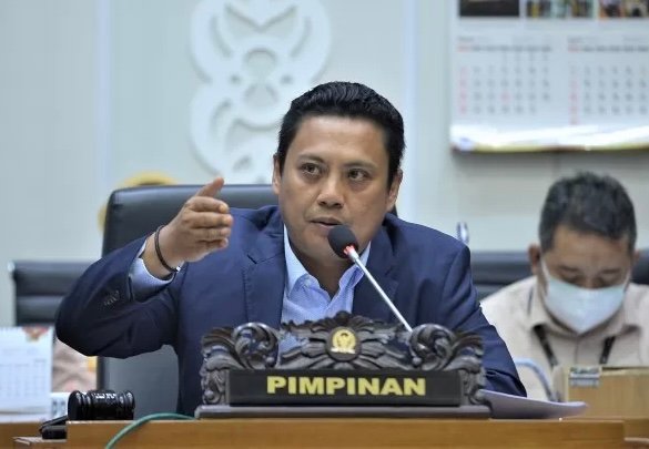 Andi Iwan Aras soroti minimnya anggaran Basarnas 2026