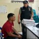 5 Kali Beraksi, Spesialis Curanmor Diciduk Polsek Medan Tembung