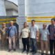 Bangunan Pintor Sitorus Disegel, Sutrisno Soroti PBG dan Penindakan Satpol PP Medan