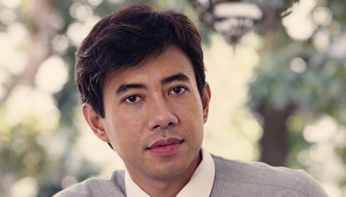 Guruh Soekarnoputra Wafat, PDI Perjuangan Sumut Kibarkan Bendera Setengah Tiang