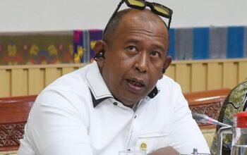 Rizki Faisal soroti kesiapan aparat setelah UU Reforma Agraria disahkan