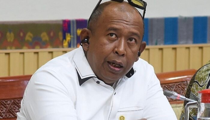 UU Reforma Agraria Disahkan, Rizki Faisal Soroti Kesiapan Aparat