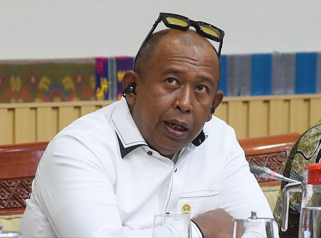 Rizki Faisal soroti kesiapan aparat setelah UU Reforma Agraria disahkan
