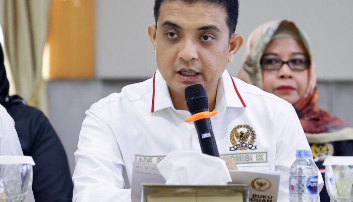 5.105 PMI Dipulangkan dari Kalbar, DPR Soroti PMI Nonprosedural