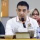 Ade Rezki Pratama menyoroti pemulangan 5.105 PMI dari Kalimantan Barat