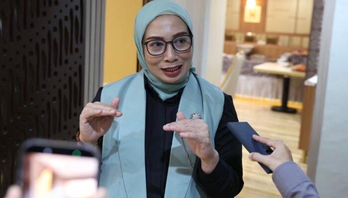 Ojol Minta Status Kemitraan Dipertahankan, DPR Siapkan Payung Hukum