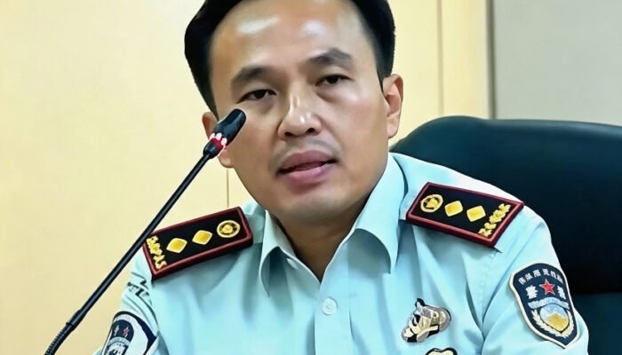 Ombudsman Tak Hadir, Komisi XIII Cecar Ditjenpas soal Lapas Cibinong