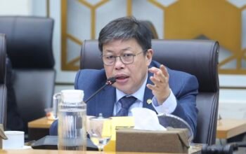 Alex Indra Lukman meminta evaluasi pemetaan daerah rawan karhutla