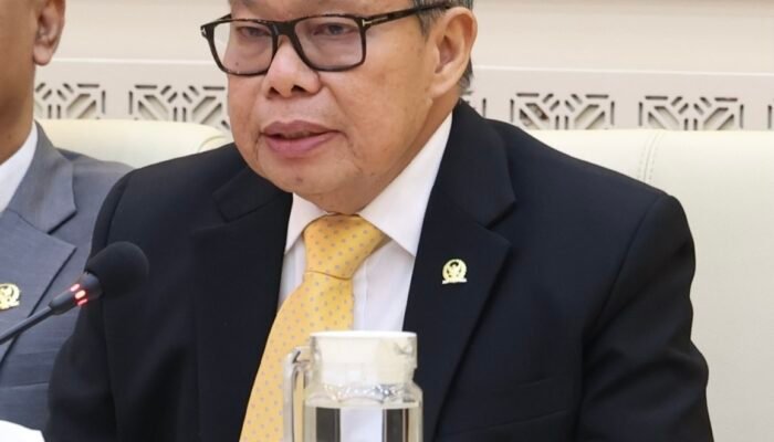 Komisi II DPR Dorong Ombudsman Optimalkan 38 Perwakilan di Daerah