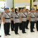 Kapolda Sumut Lantik Pejabat Utama dan 8 Kapolres, Tekankan Profesional dan Responsif Layani Masyarakat