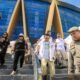 Zakiyuddin Ajak Warga Medan Hidupkan Gotong Royong