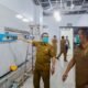 Zakiyuddin Cek Renovasi IGD RSUD Pirngadi, Fasilitas Diperluas