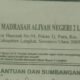 Diduga Berkedok Sumbangan, MAN 2 Tanjung Pura Tarik Rp75 Ribu per Siswa