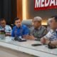 KI Sumut Visitasi Medan, Soroti Pajak Digital