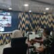 Pemko Medan mengikuti rakor pengendalian inflasi 2026 secara virtual