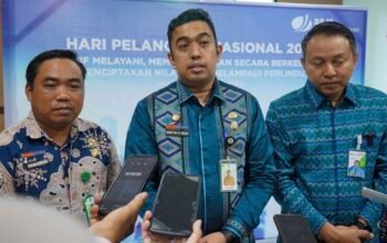 Rico Waas dorong perluasan perlindungan pekerja melalui sinergi Pemko Medan dan BPJS Ketenagakerjaan