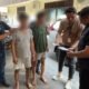 Polisi Sergap 2 “Spiderman” di Medan, 4 Paket Sabu Diamankan