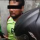 Polisi Tangkap Pengedar Ganja di Jalan Yos Sudarso Medan