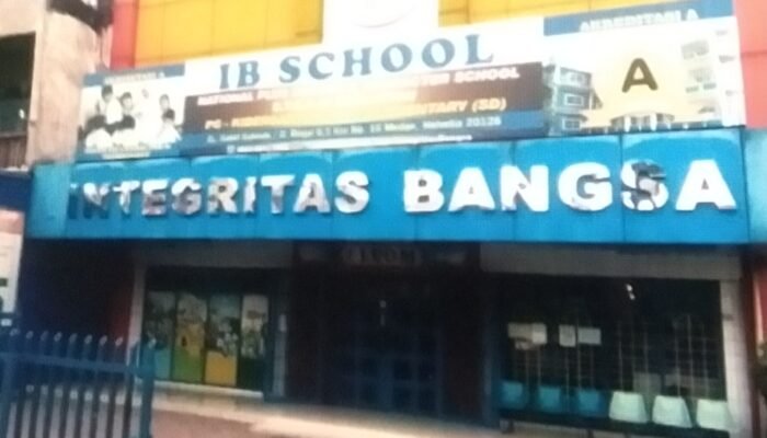 Disdik Medan Bungkam Soal Siswa SD Integritas Bangsa Patah Tangan
