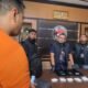 Bawa 480 Gram Sabu, Warga Pidie Disergap di Medan