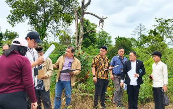 Kuasa Hukum Minta Hakim Uji Bukti, Sengketa Tanah Sidikalang Masih Bergulir