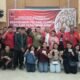 Megawati Pantau Korban Keracunan MBG di Karo