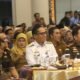 Wali Kota Medan Rico Waas menghadiri program Jaksa Sahabat Pendidik di Sumatera Utara.