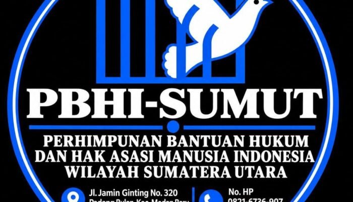 Dugaan Pungutan Rp75 Ribu, PBHI Sumut Laporkan MAN 2 Langkat ke Kejatisu