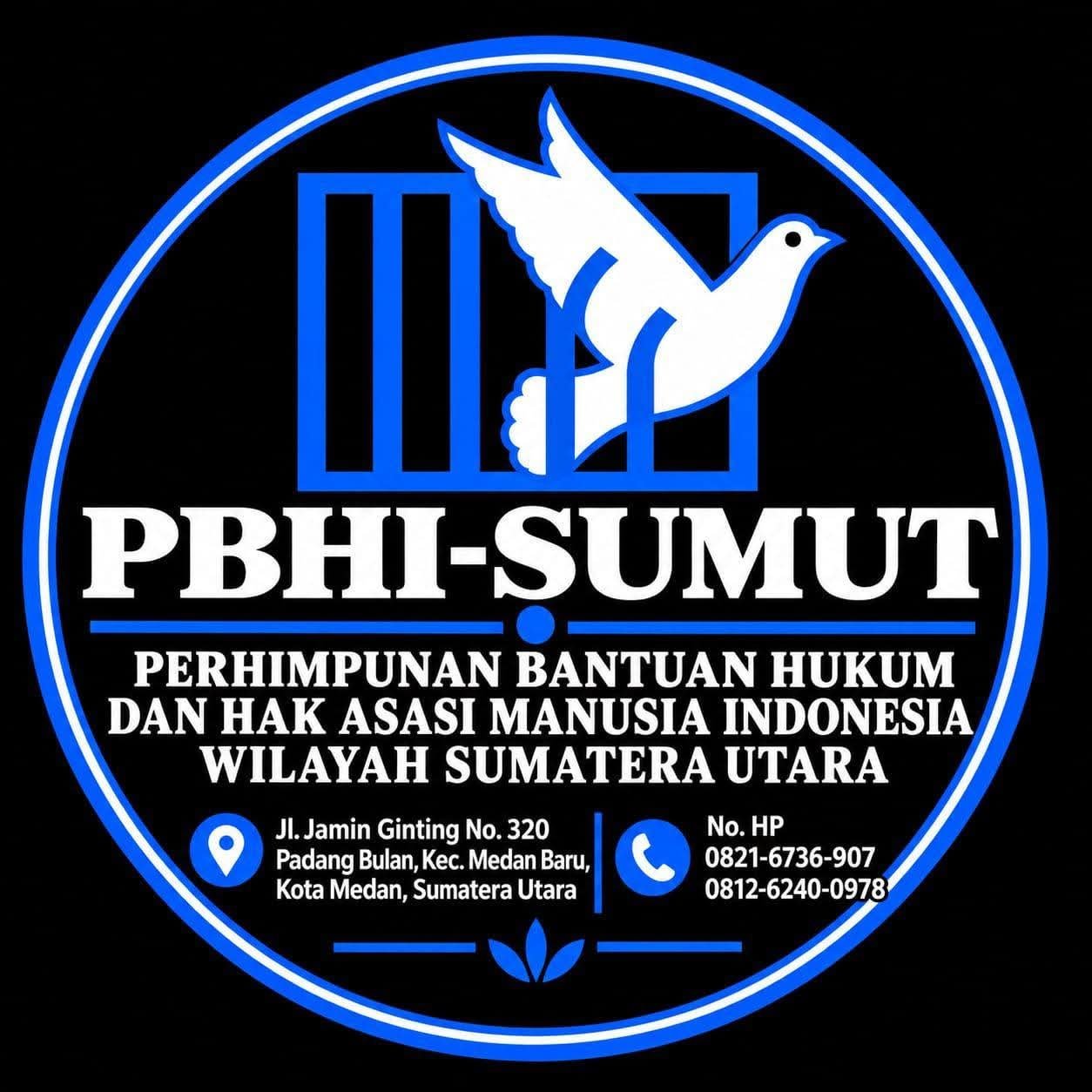 PBHI Sumut melaporkan MAN 2 Langkat ke Kejatisu terkait dugaan pungutan SPP