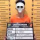 Polisi menangkap terduga pelaku bongkar rumah di Jalan Makmur Medan.