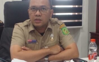 Bapenda Medan meningkatkan penagihan Pajak Reklame pada 2026