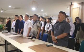 Pelatihan fotografi PWPM diikuti pelajar dan mahasiswa se-Kota Medan
