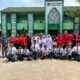 PDI Perjuangan Sumut menyerahkan tali asih kepada 21 siswa terdampak MBG di Asahan