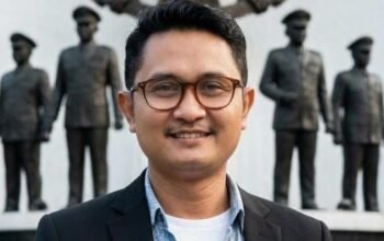 Enggar Buchori: Pancasila Harus Jadi Kompas Etika di Ruang Digital