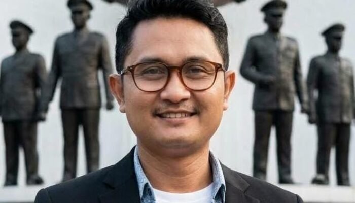 Enggar Buchori: Pancasila Harus Jadi Kompas Etika di Ruang Digital